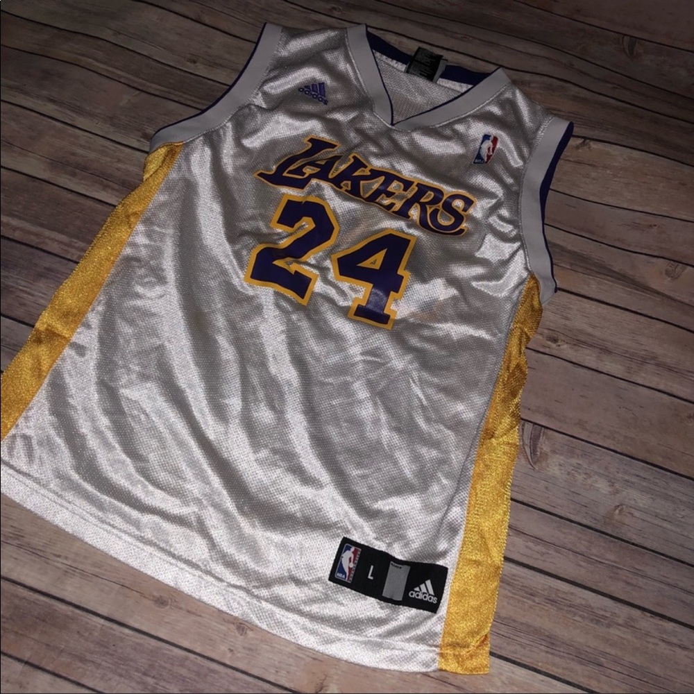 Kobe Jersey